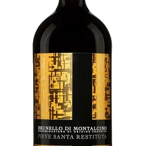 Gaja Pieve Di Santa Restituta Brunello di Montalcino