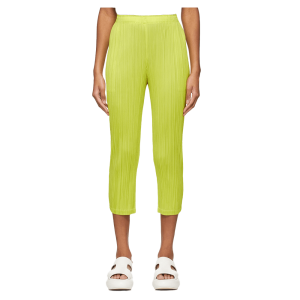 Monthly Colors Trousers