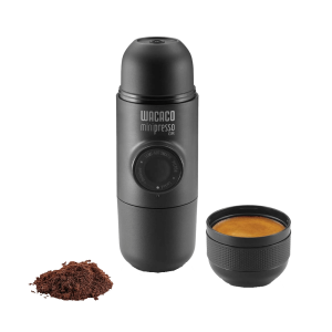 Portable Espresso Machine