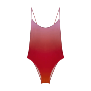 One Piece Swimsuit