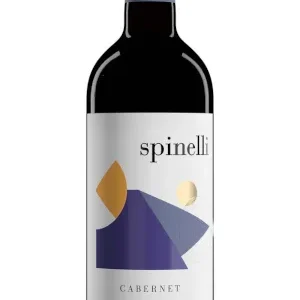 Spinelli Cabernet Sauvignon