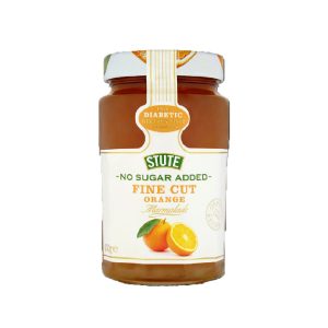 Stute Fine Cut Orange Extra Marmalade (430g)