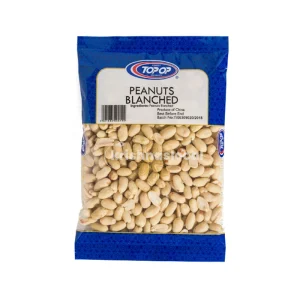 Top Op Peanut Blanched 300g