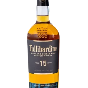 Tullibardine 15 Year Old Single Malt