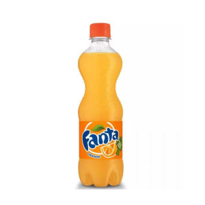 Fanta pet Drink 50cl