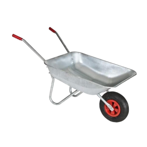 Wheelbarrow