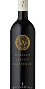 Bremerton Walter Cabernet Sauvignon
