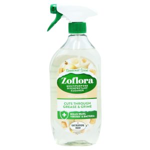 Zoflora Cosy Moments Trigger Spray 800mls
