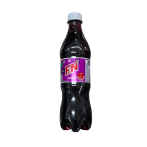 F&N Grape 500ml
