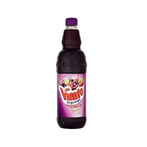 Vimto Cordial 725ml Bottle