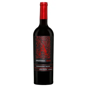 Apothic Red