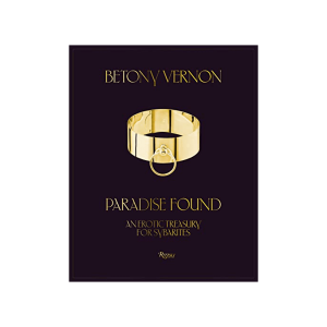 Paradise Found: An Erotic Treasury for Sybarites