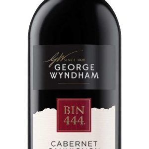 Wyndham Estate Bin 444 Cabernet Sauvignon