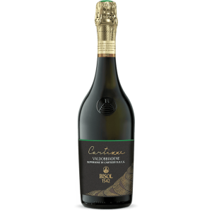Bisol Valdobbiadene Prosecco Superiore DOCG Dry Cartizze