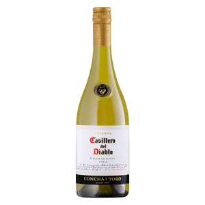 Casillero Del Diablo Chardonnay 750ml