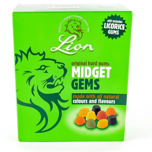 Lions Midget Gems 2kg