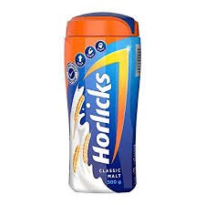 Horlicks Bottle (Classic Flavour)