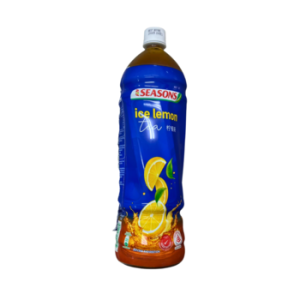 F&N Seasons Ice Lemon Tea 1.5l