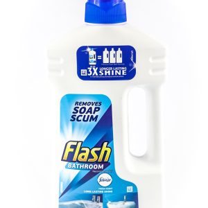 Flash Bathroom Bathroom Bottle