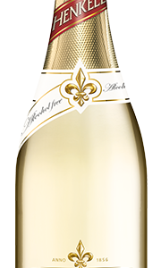 Henkell Trocken Non Alcoholic Sparkling