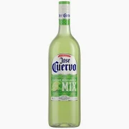 Jose Cuervo Margarita Mix 1 Litre