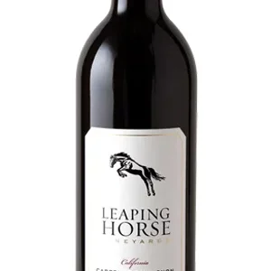 Leaping Horse Cabernet Sauvignon