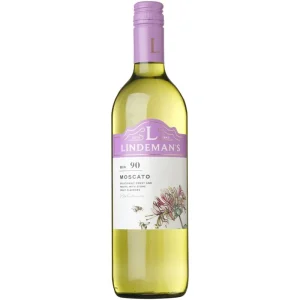 Lindeman’s Bin 90 Moscato