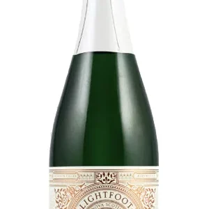 Lightfoot & Wolfville Bubbly White