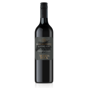 Moss Brothers Moses Rock Cabernet Sauvignon
