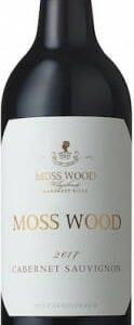 Moss Wood Cabernet Sauvignon 2017