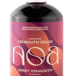 NOA Non-Alc Sweet Vermouth