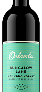 Orlando Bungalow Lane Cabernet Sauvignon