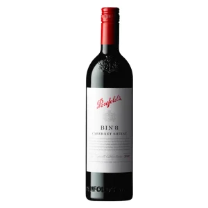 Penfolds Bin 8 Shiraz Cabernet