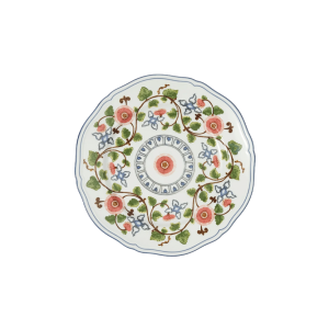 “Martina” Dinner Plate