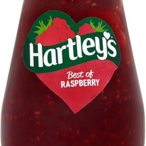 Hartleys Raspberry Jam