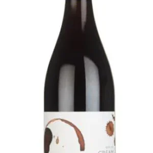 Romate Cream Sherry