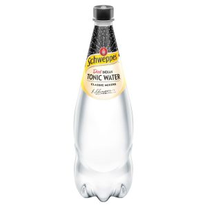 Schweppes  Diet Tonic 1.1 LTR