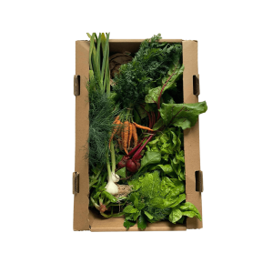 Seasonal Produce Box
