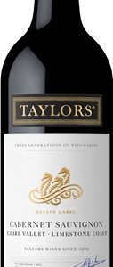 Taylors Estate Cabernet Sauvignon