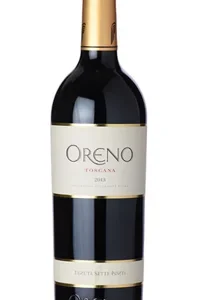 Tenuta Sette Ponti Oreno
