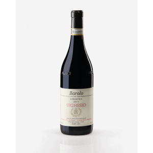 Renzo Seghesio Barolo DOCG