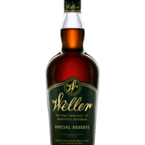Weller 12 Year Old Bourbon