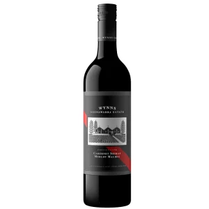 Wynns Coonawarra Estate Cabernet Shiraz Merlot Malbec